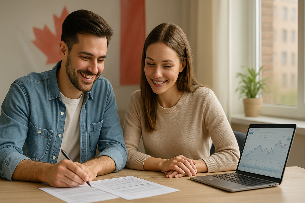 TFSA in 2025: Grow Your Wealth, Not Your Taxes