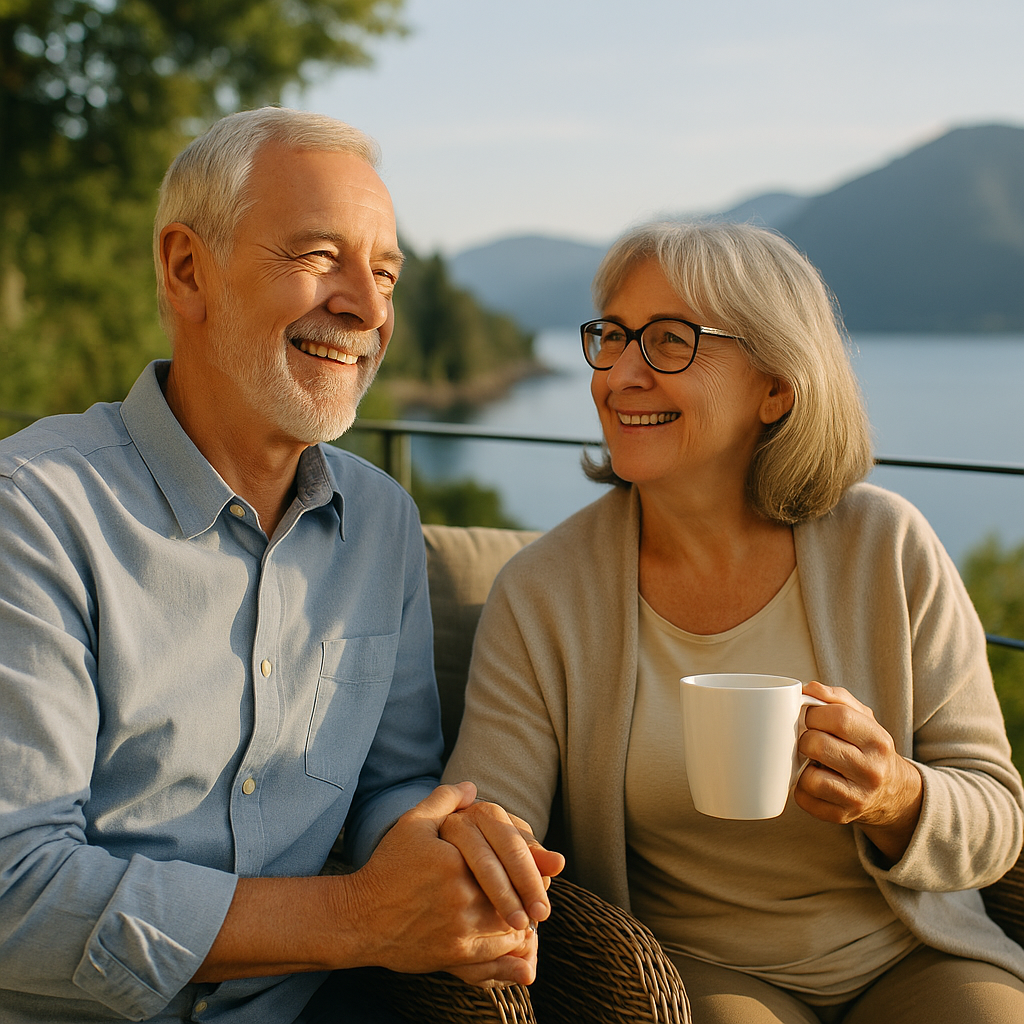 The Retirement Trap: How to Protect Yourself from Running Out of Money Too Soon 