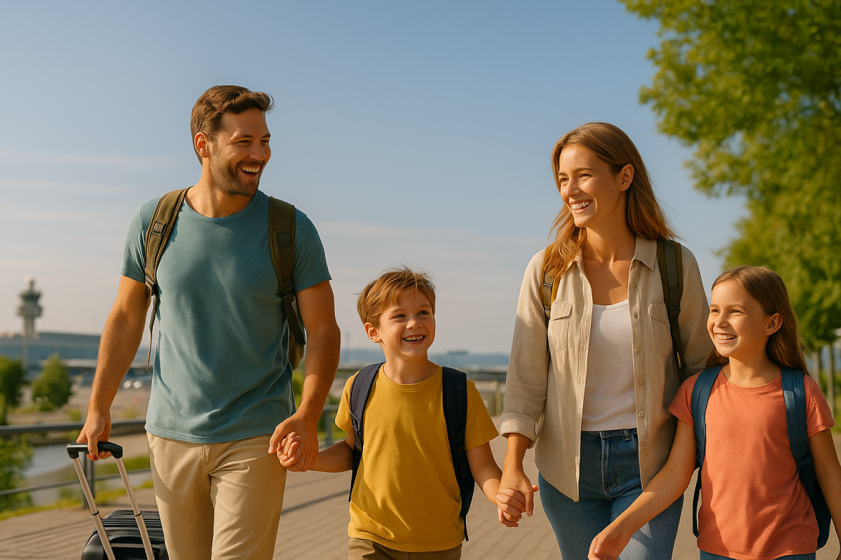 Why You Should Get Travel Insurance (Before Things Go Sideways on Your Trip)